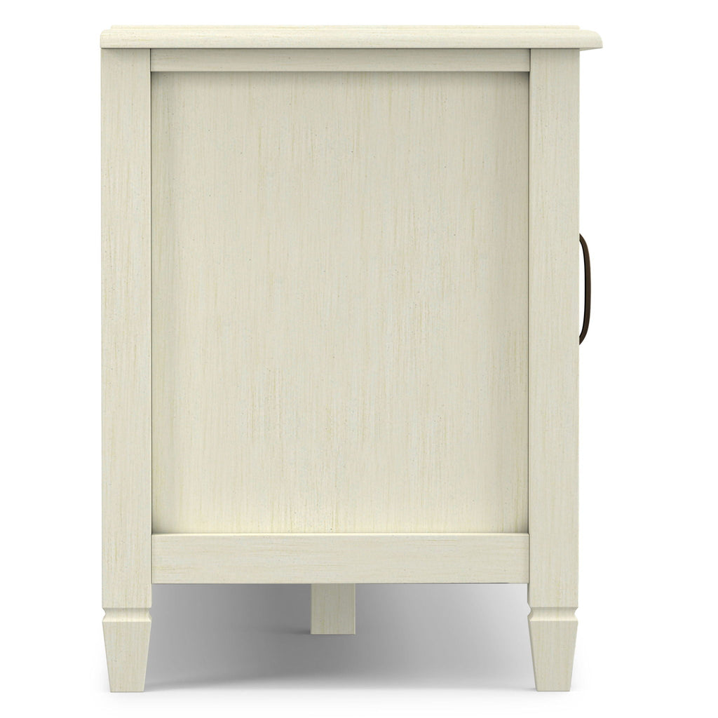 Connaught - Wide TV Stand by Unique Piece Furniture