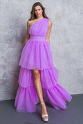 PRECIOUS AFFECTION MAXI DRESS by Flying Tomato
