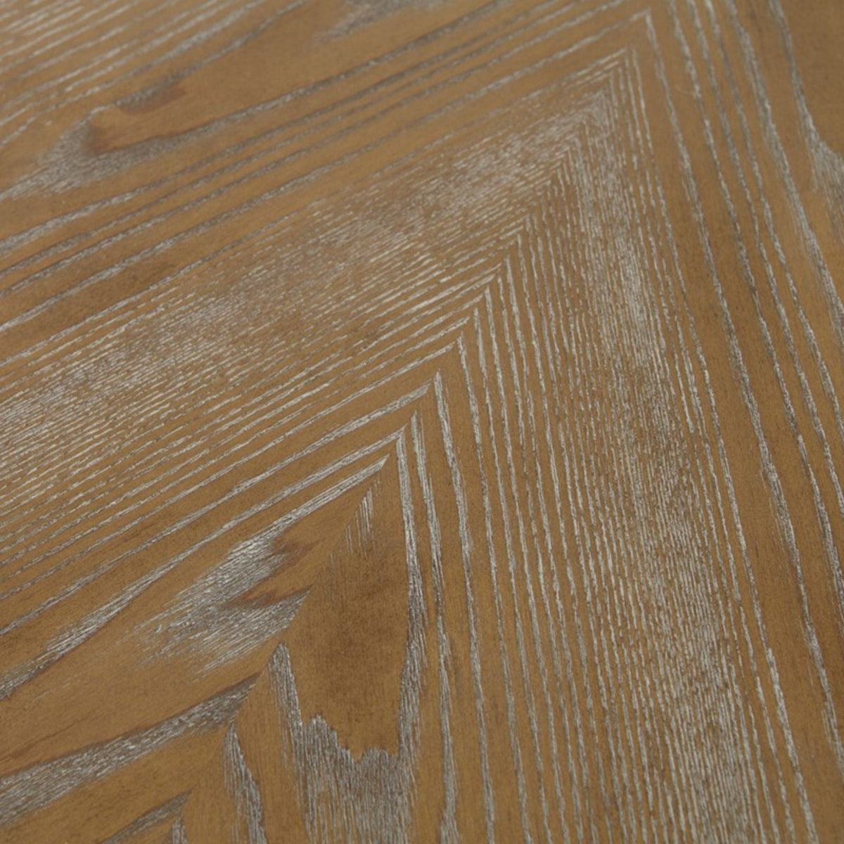 Round Pedestal Dining Table - Walnut by Unique Piece Furniture