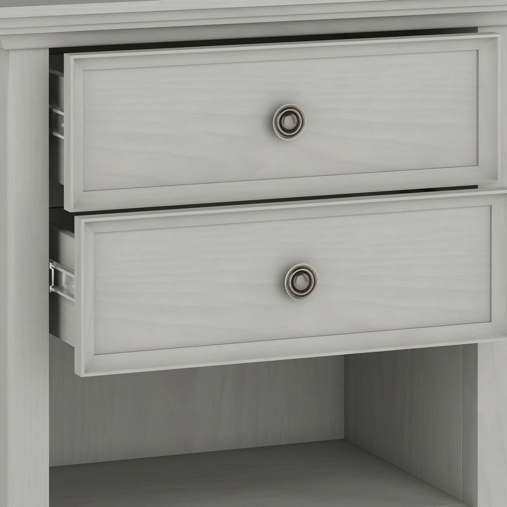 Amherst - Bedside Table, Handcrafted by Unique Piece Furniture