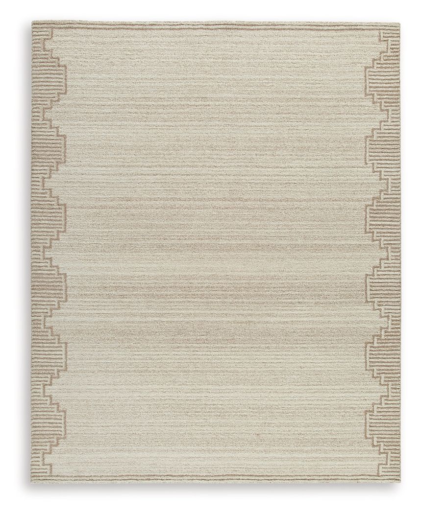 Emorymore - Rug by Unique Piece Furniture