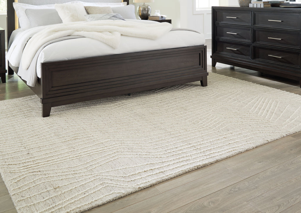 Varahill - Rug by Unique Piece Furniture