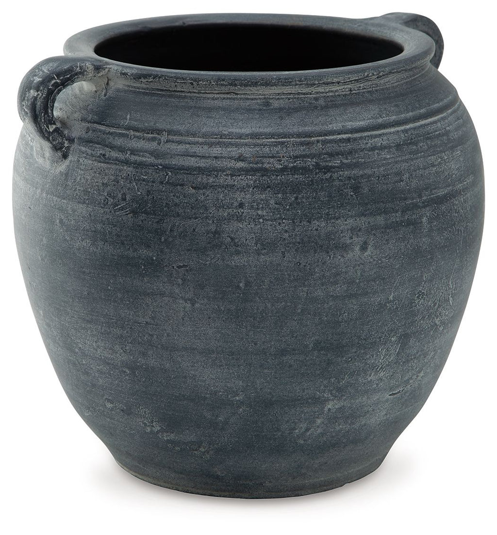 Meadie - 9" Vase by Unique Piece Furniture