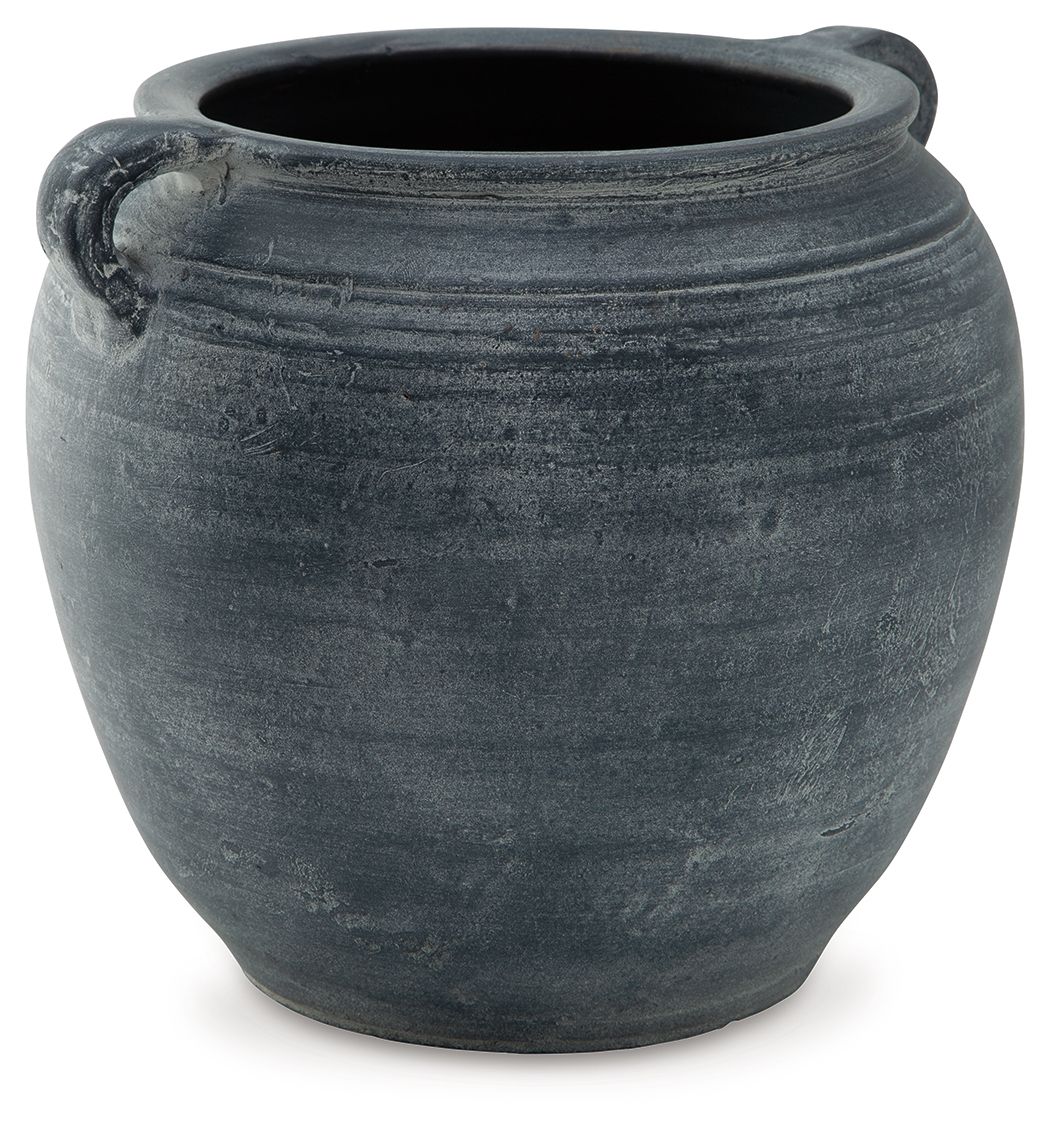 Meadie - 9" Vase by Unique Piece Furniture