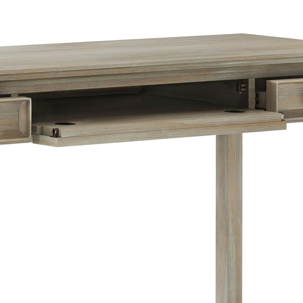 Amherst - Handcrafted Desk by Unique Piece Furniture