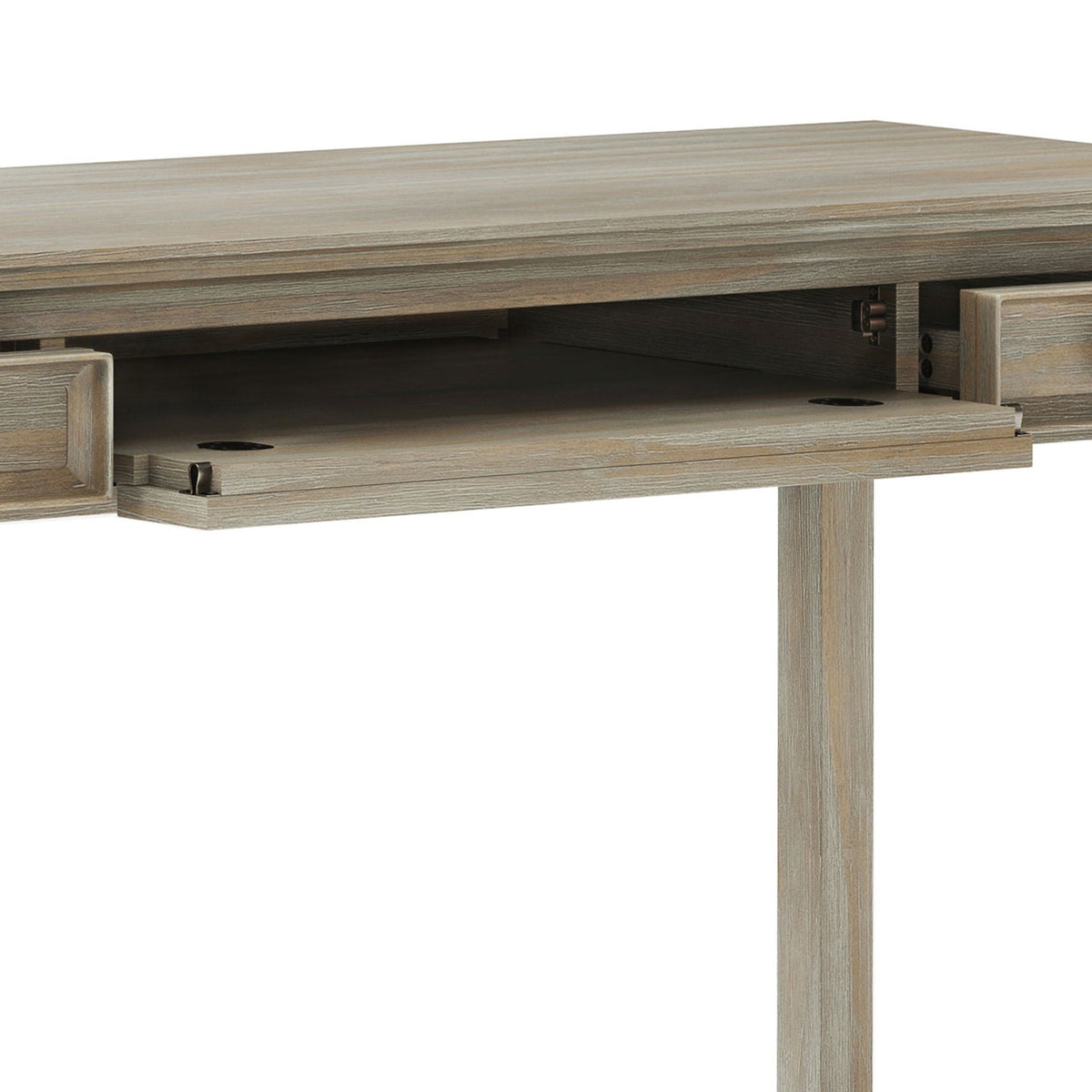 Amherst - Handcrafted Desk by Unique Piece Furniture
