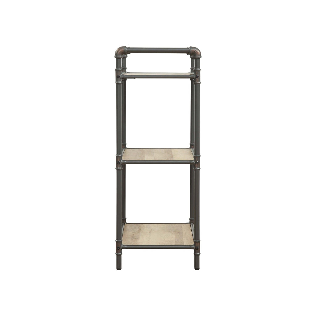 Itzel - Bookshelf by Unique Piece Furniture