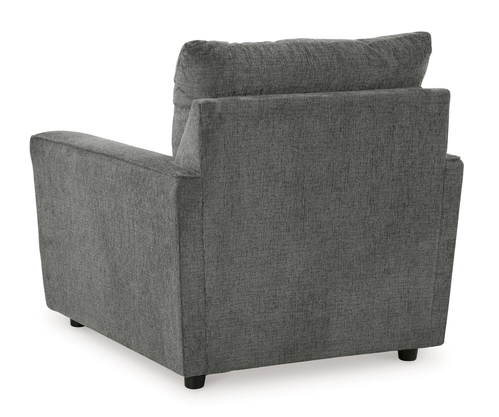 Stairatt - Living Room Set by Unique Piece Furniture