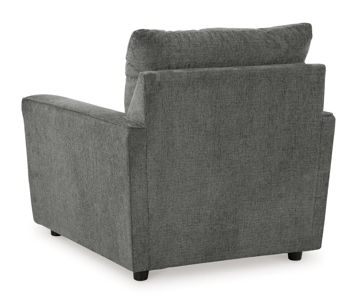 Stairatt - Living Room Set by Unique Piece Furniture
