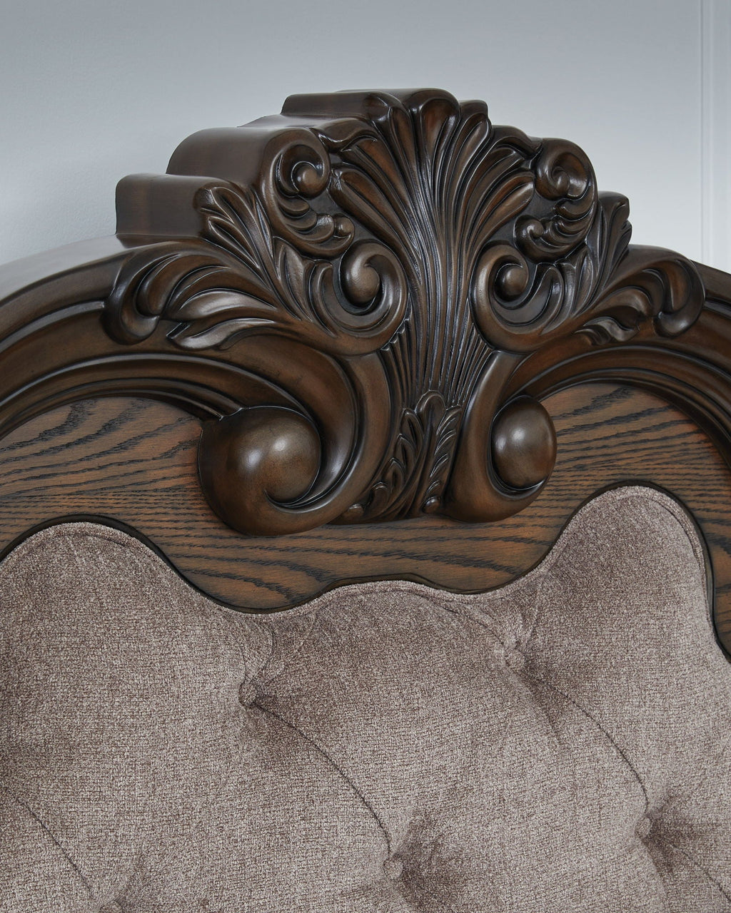 Maylee - Upholstered Bed by Unique Piece Furniture