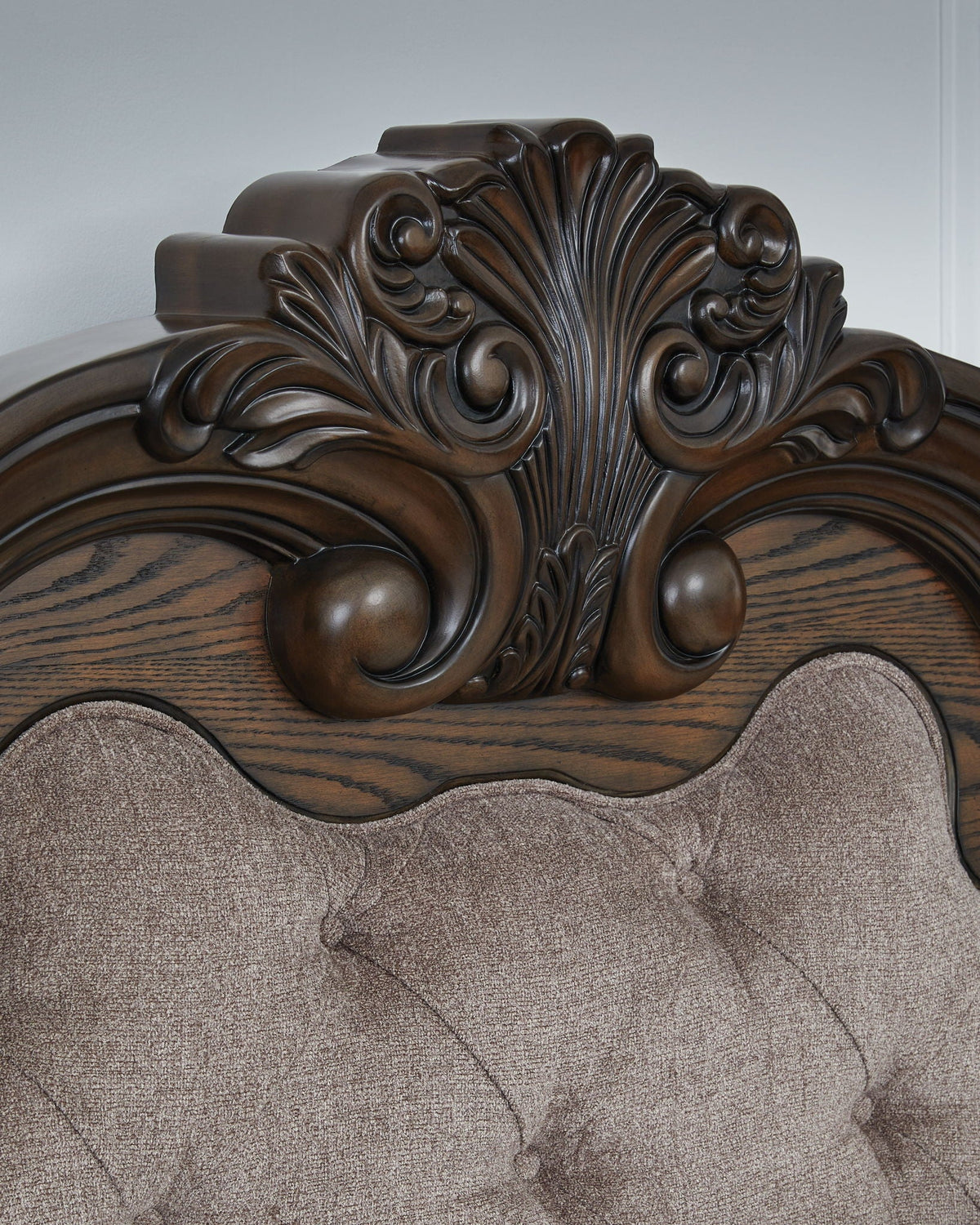 Maylee - Upholstered Bed by Unique Piece Furniture