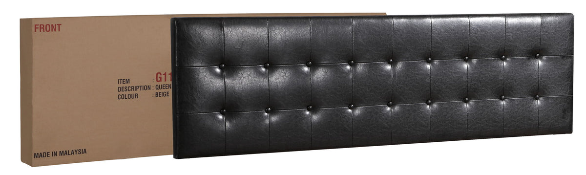 Caldwell - Bed by Unique Piece Furniture