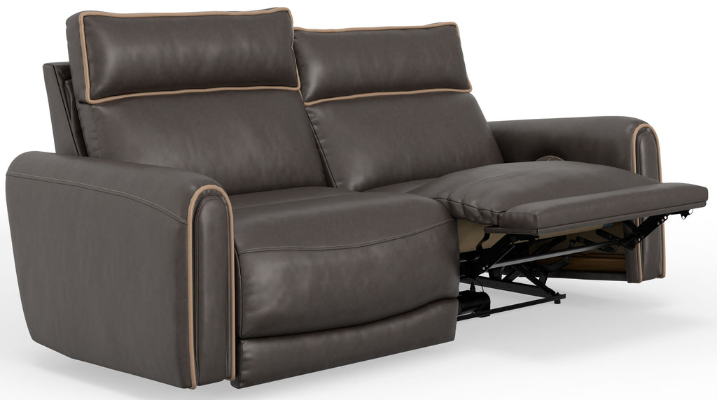 Nico - Power Headrest Reclining Sofa by Unique Piece Furniture