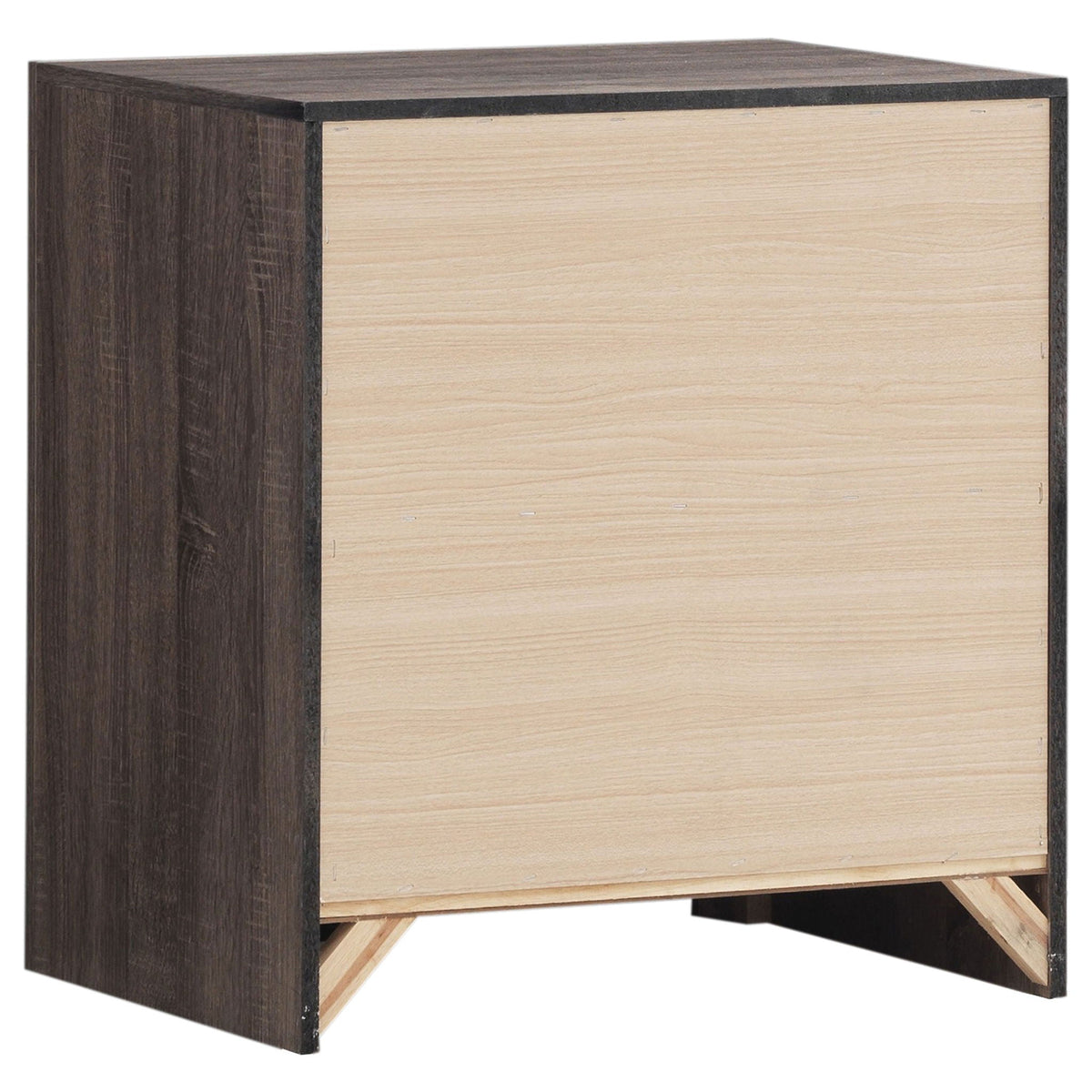 Brantford 5-piece Queen Bedroom Set Barrel Oak by Unique Piece Furniture