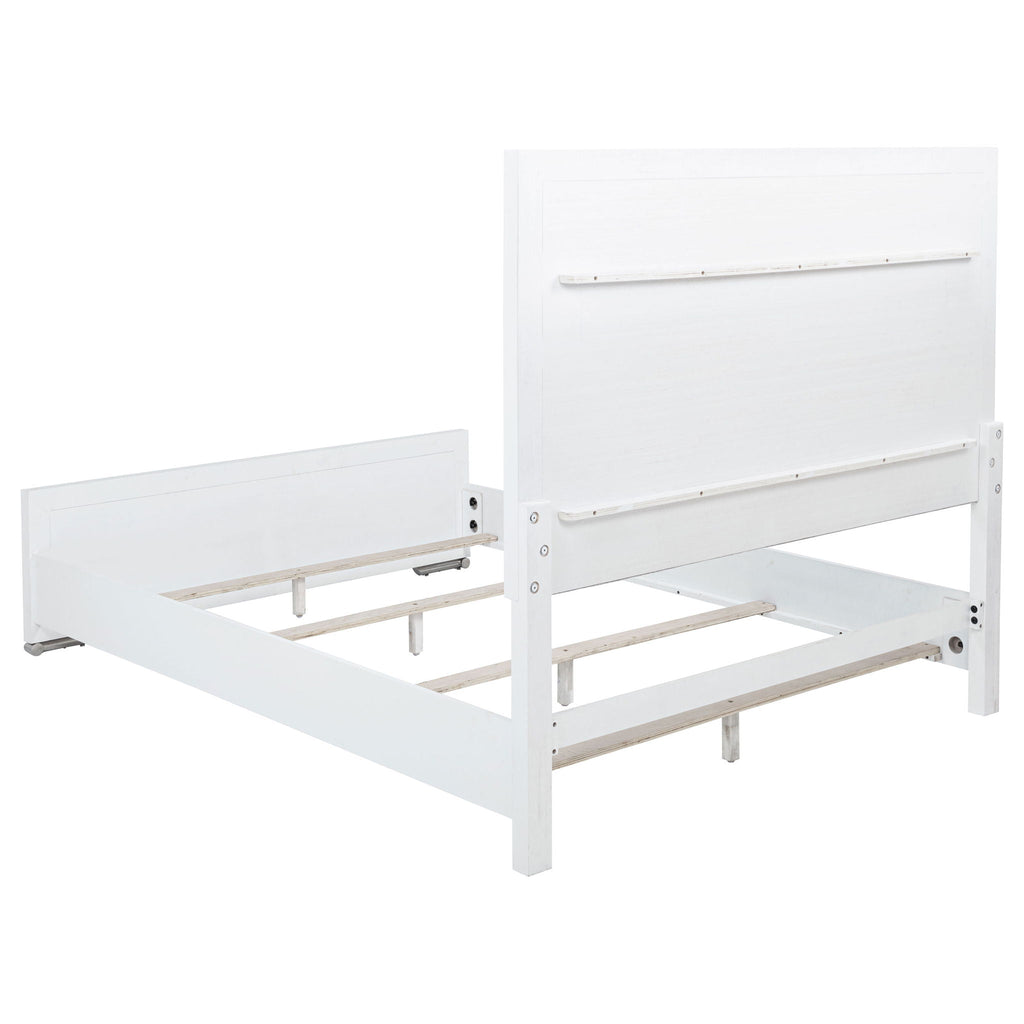 Gracemont 5-piece Queen Bedroom Set White by Unique Piece Furniture