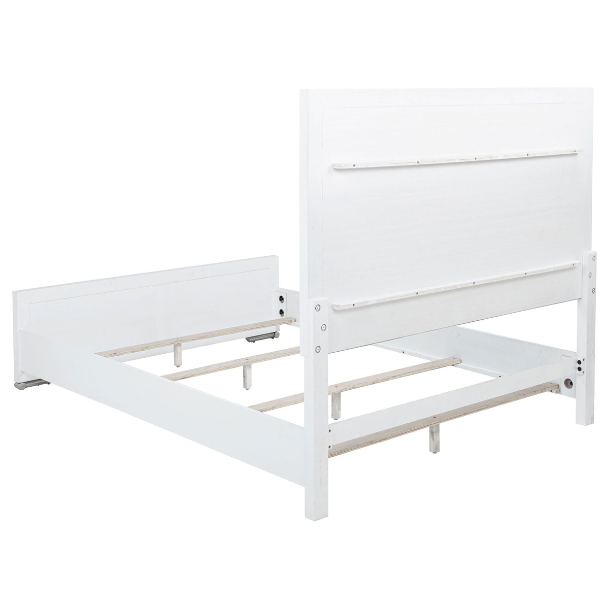 Gracemont 5-piece Queen Bedroom Set White by Unique Piece Furniture