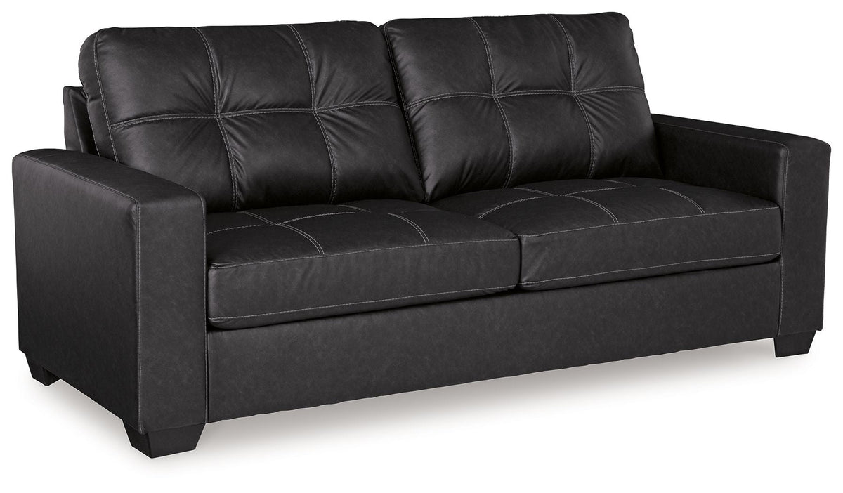 Barlin Mills - Living Room Set by Unique Piece Furniture