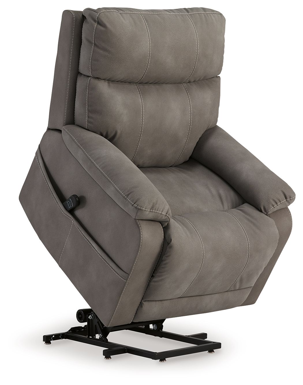 Next-Gen Durapella - Power Lift Recliner by Unique Piece Furniture