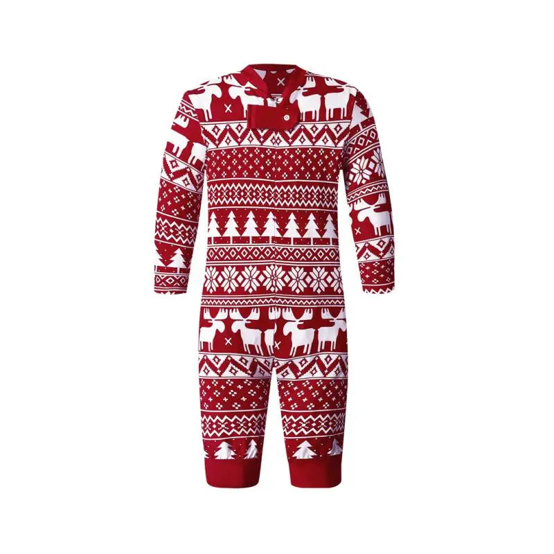 Family Look Winter Clothing Set - # BOAA12310001 by Yo KIDZ LLC