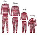 Family Look Winter Clothing Set - # BOAA12310001 by Yo KIDZ LLC