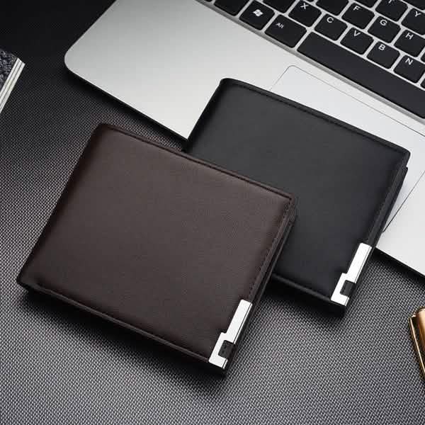 Fashionable Men's Wallet Card by DailySale