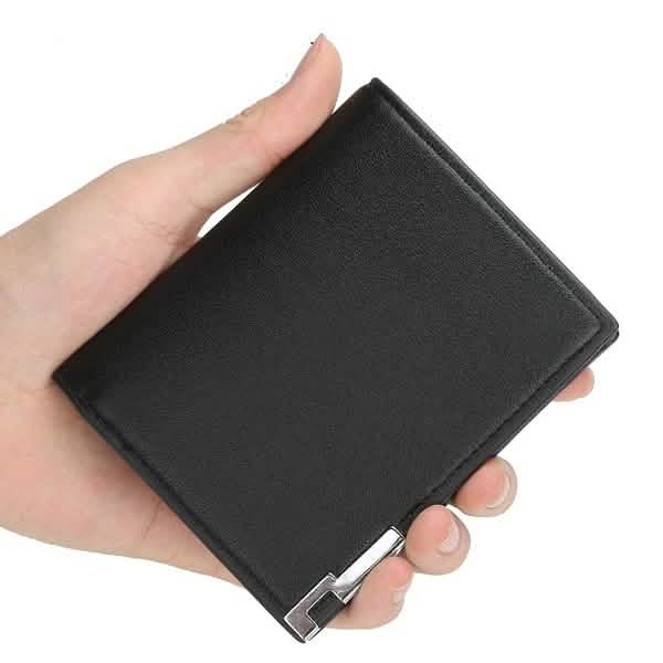Fashionable Men's Wallet Card by DailySale