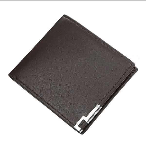 Fashionable Men's Wallet Card by DailySale