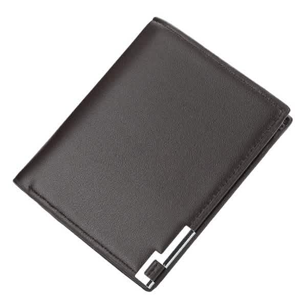 Fashionable Men's Wallet Card by DailySale