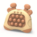 Fast Push Puzzle Game Console For Kids by DailySale