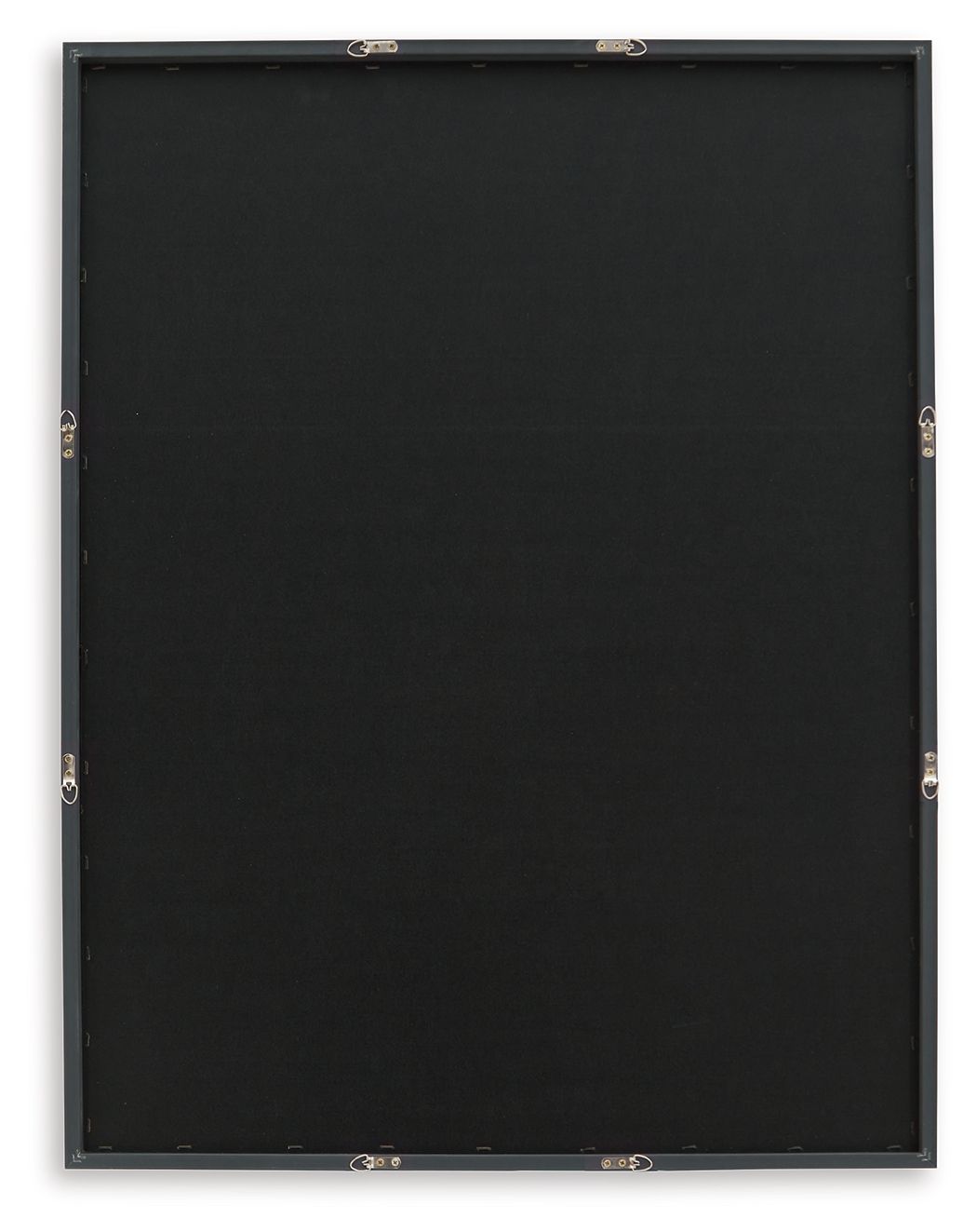 Aldricton - Wall Art - Brown / White by Unique Piece Furniture
