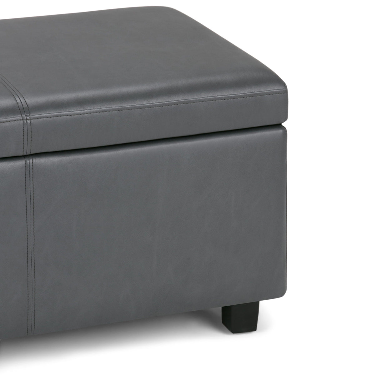 Avalon - Multifunctional Storage Ottoman Bench by Unique Piece Furniture
