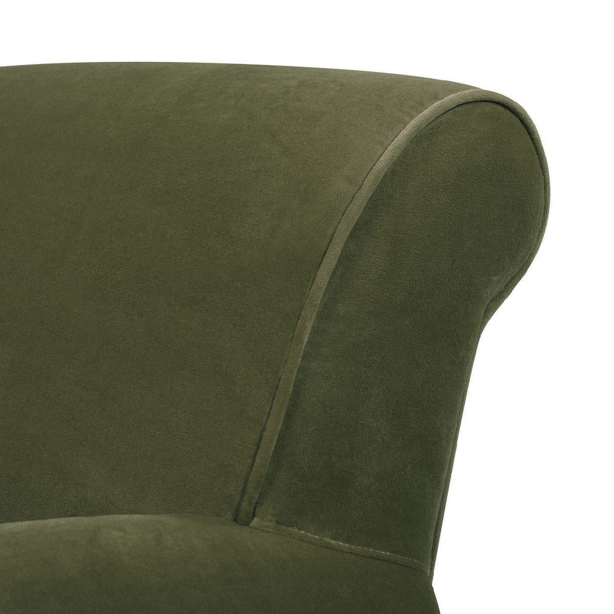 Alana Lawson - Accent Arm Chair Casters by Unique Piece Furniture
