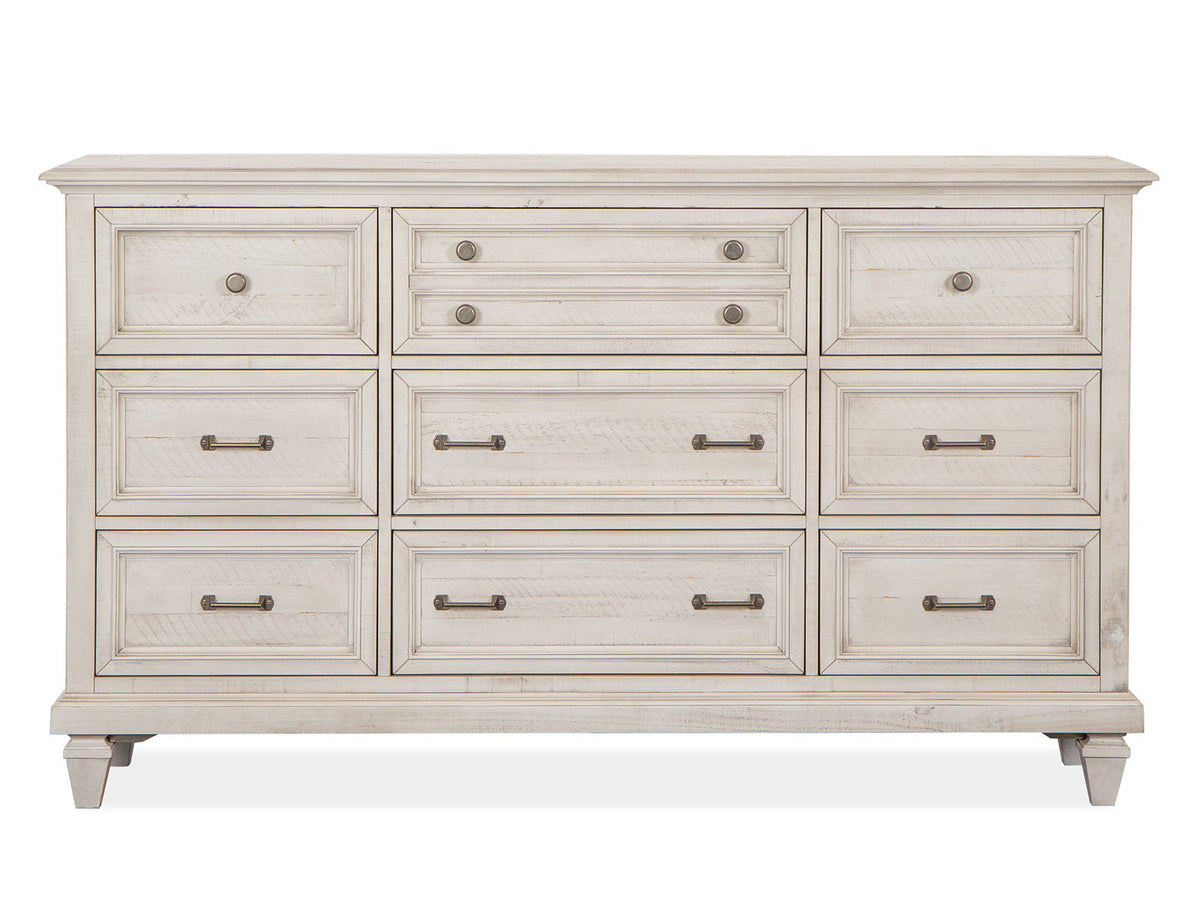 Newport - Drawer Dresser by Unique Piece Furniture