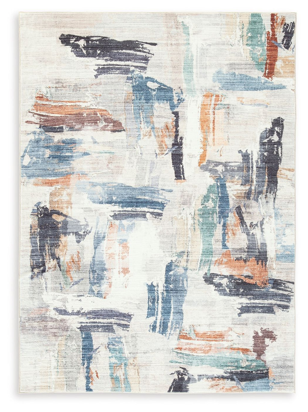 Hessland - Washable Rug by Unique Piece Furniture