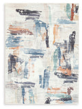 Hessland - Washable Rug by Unique Piece Furniture