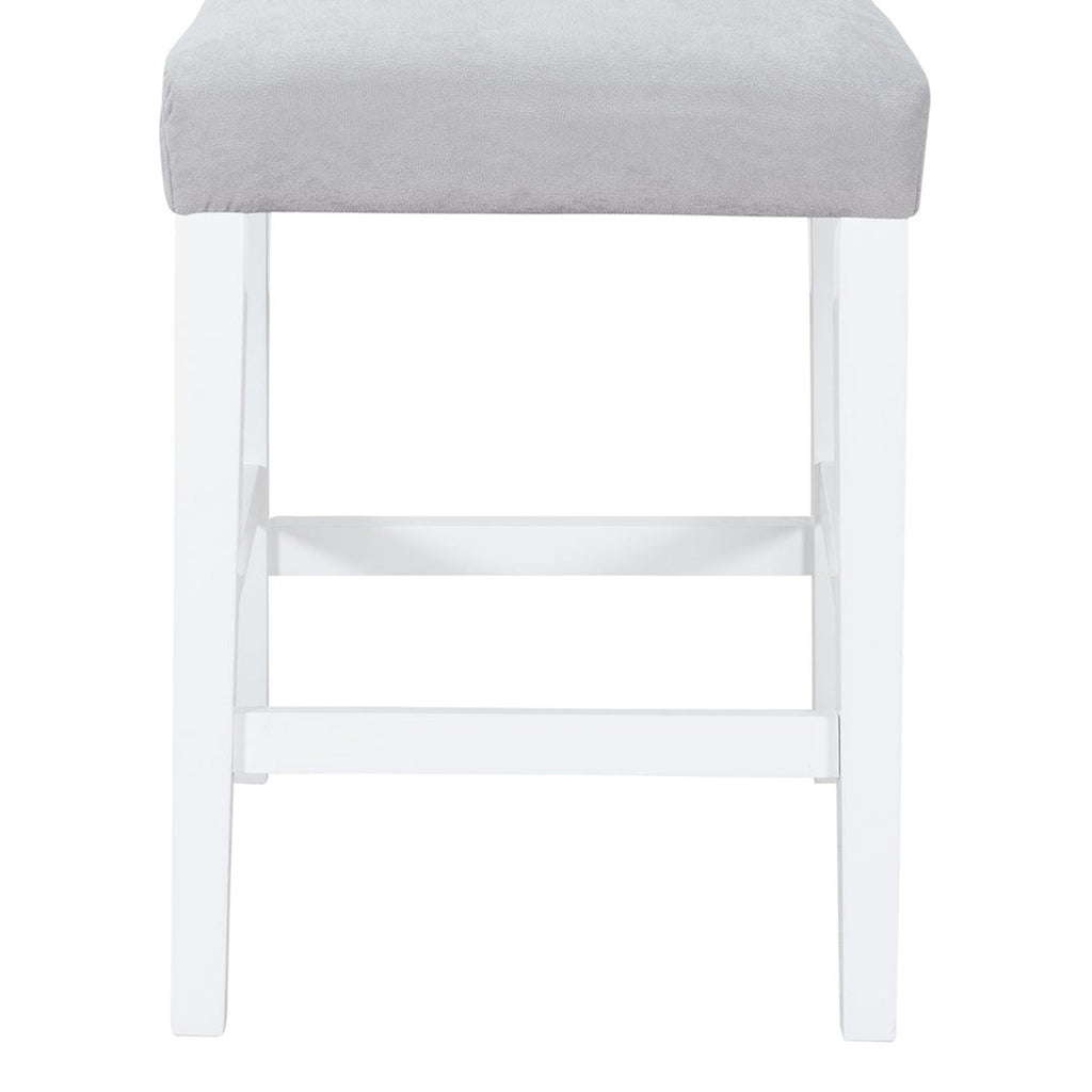 Ariya - Bar Stools (Set of 2) by Unique Piece Furniture