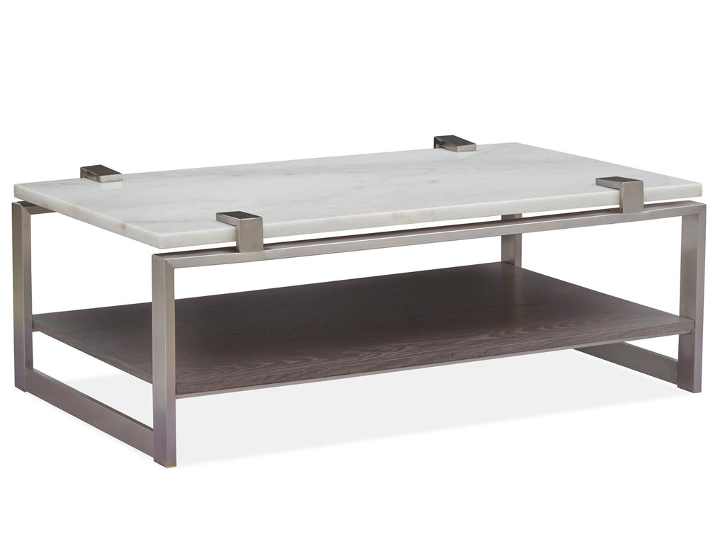 Paradox - Rectangular Table by Unique Piece Furniture