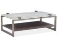Paradox - Rectangular Table by Unique Piece Furniture