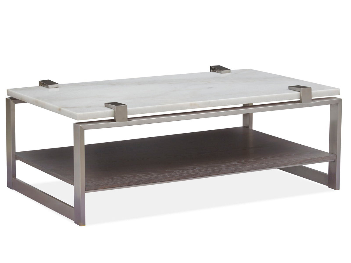 Paradox - Rectangular Table by Unique Piece Furniture