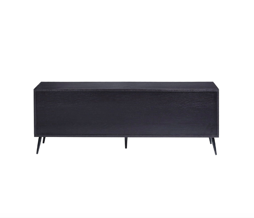 Colson - TV Stand - Black by Unique Piece Furniture