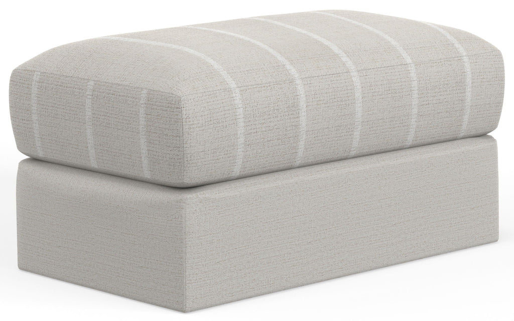 Lindsey - Ottoman by Unique Piece Furniture