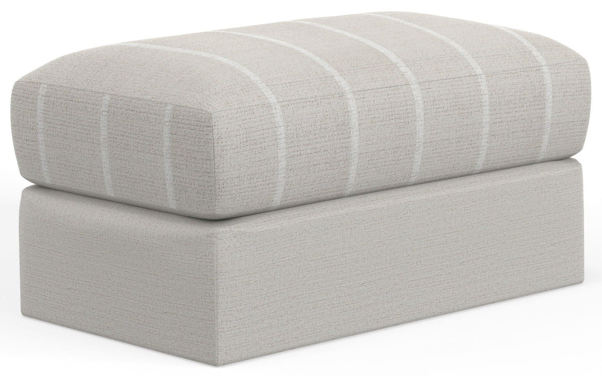 Lindsey - Ottoman by Unique Piece Furniture