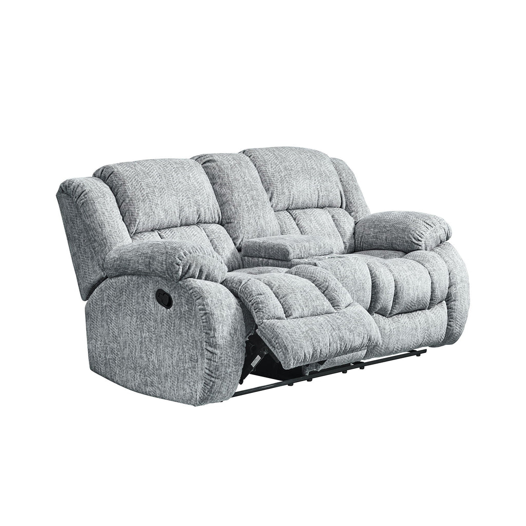 Stonic - Design Reclining Set by Unique Piece Furniture