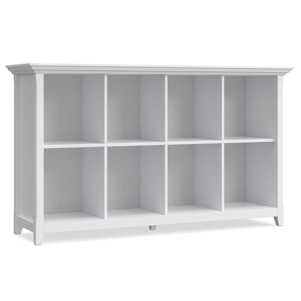 Amherst - Cube Storage Bookcase by Unique Piece Furniture
