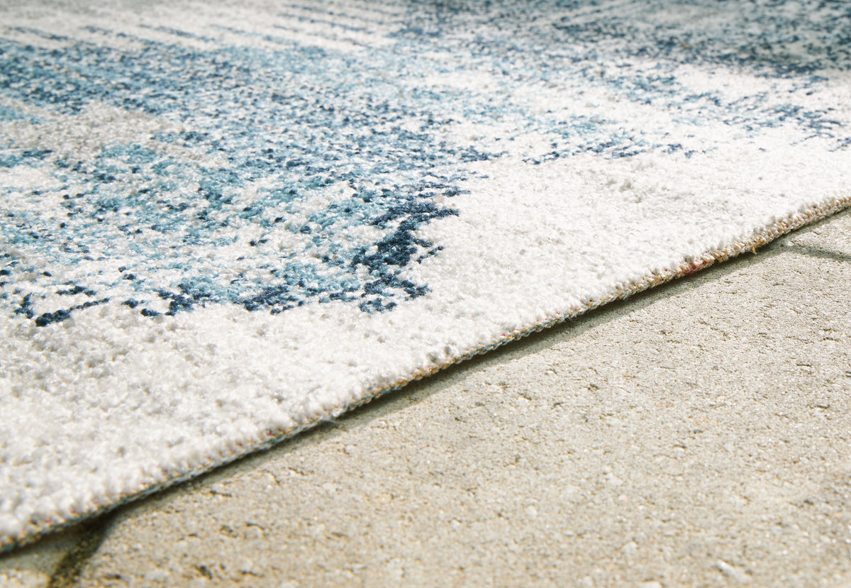 Daddridge - Rug by Unique Piece Furniture