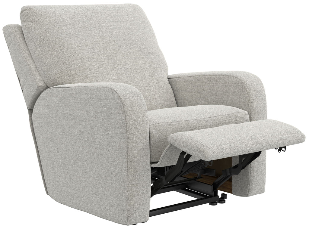 Lullaby - Power Headrest Power Auto-Glide Recliner by Unique Piece Furniture
