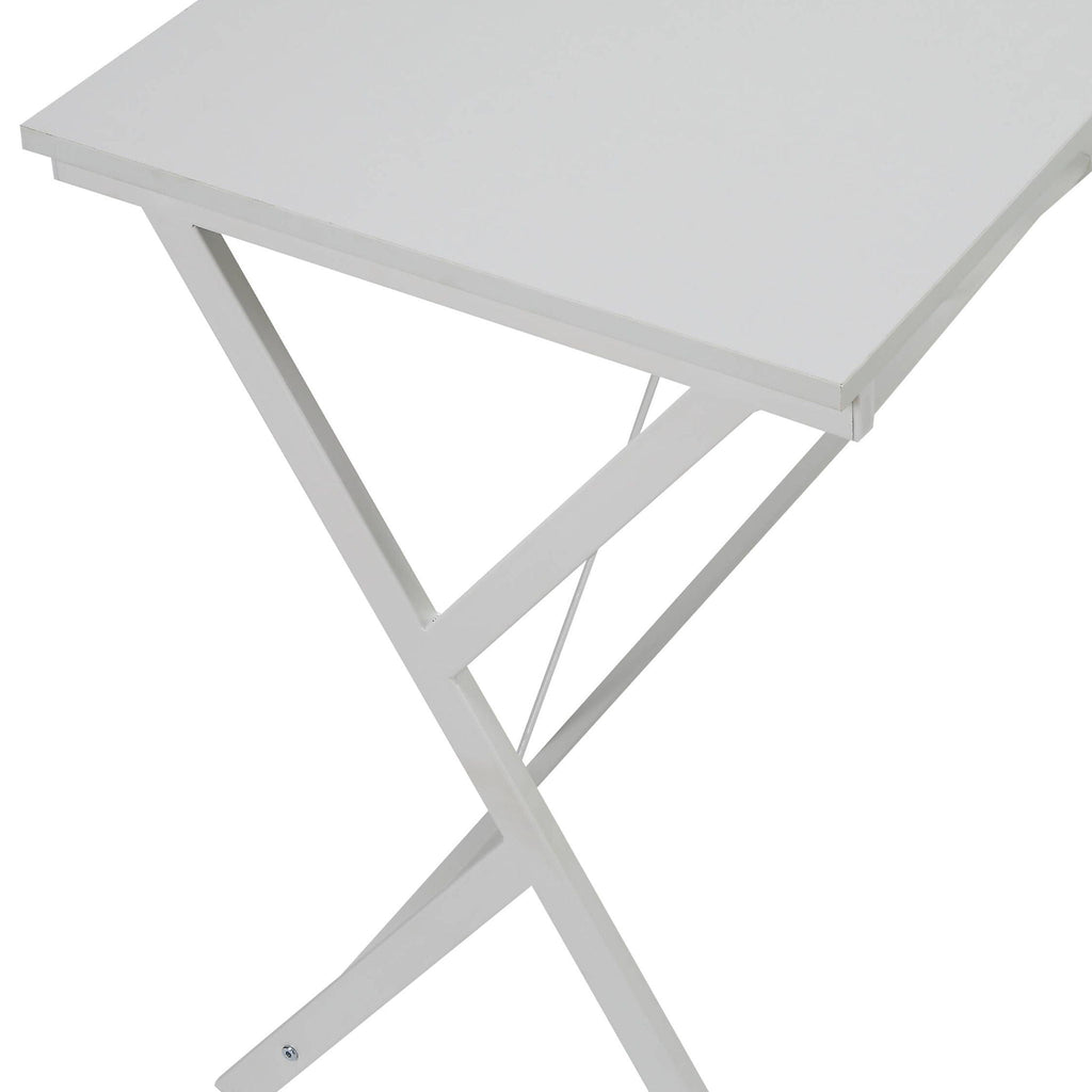Dazenus - Computer Desk by Unique Piece Furniture