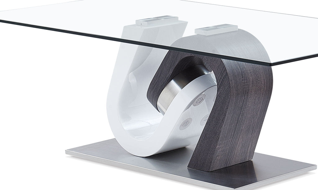 Rocky - Table, Elegant Design by Unique Piece Furniture