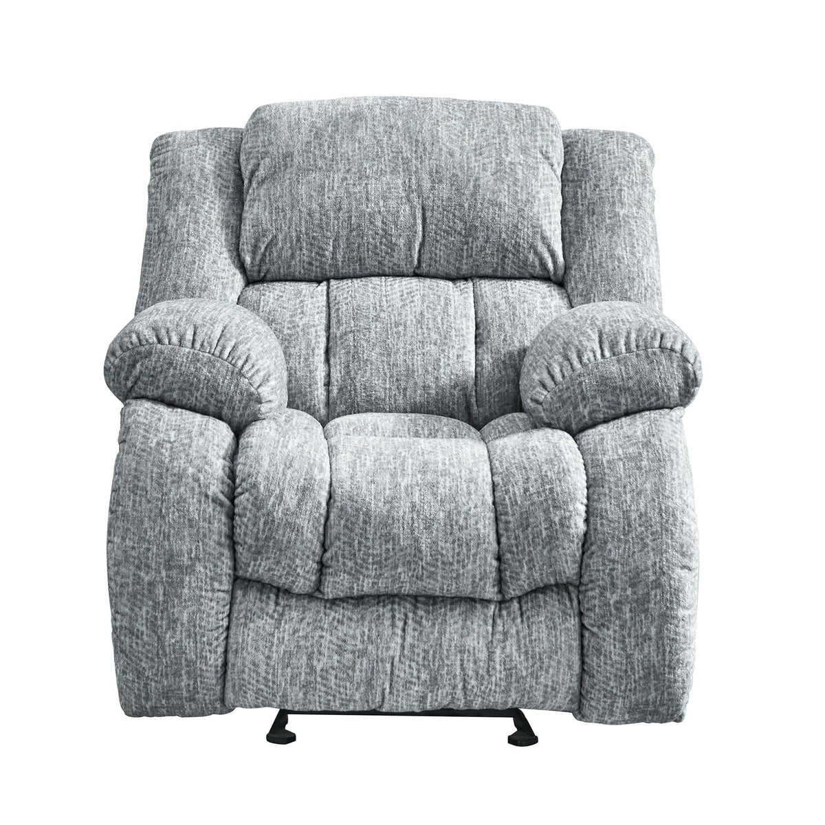 Stonic - Glider Recliner Modern Design by Unique Piece Furniture