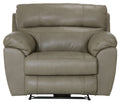 Costa - Lay Flat Recliner by Unique Piece Furniture